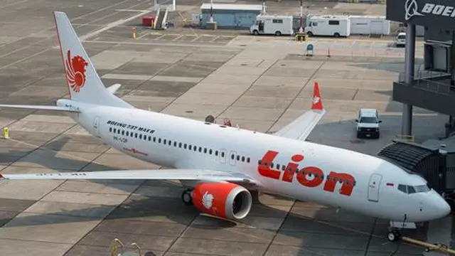 7 Orang Warga Sumsel Masuk Daftar Korban Jatuhnya Lion Air JT 610