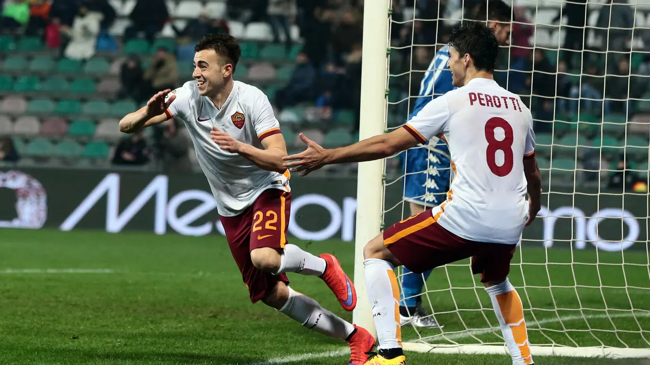 AS Roma