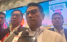 Pembangunan Pabrik BYD di Subang Diusik Ormas, Moeldoko: Tumpas Saja Itu!