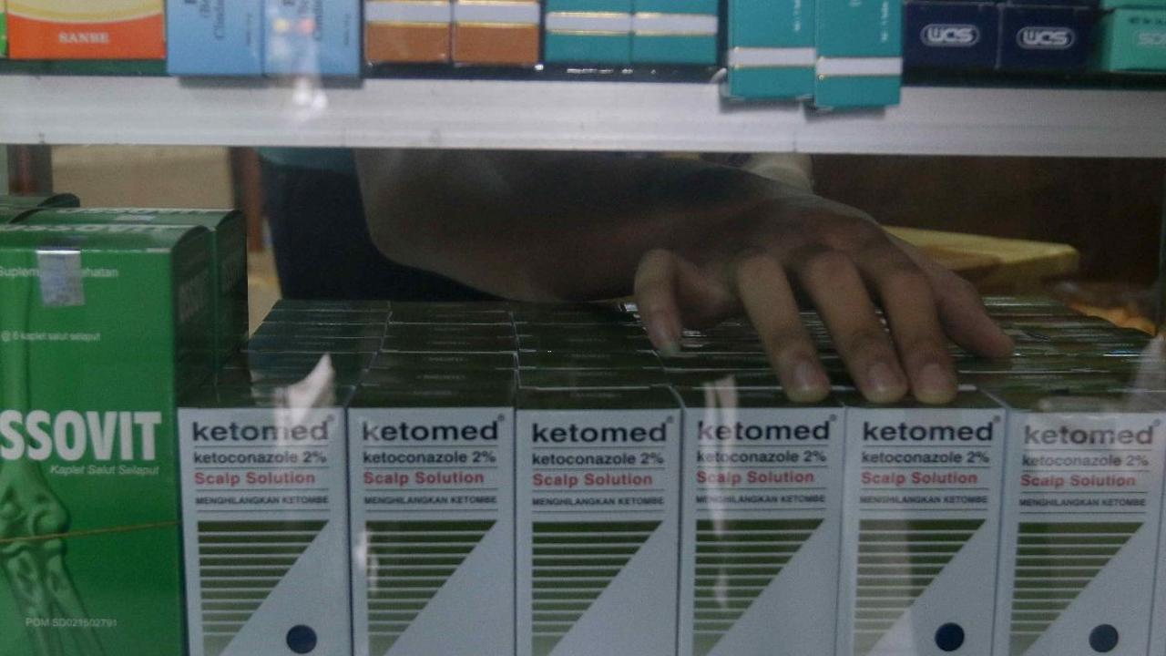 Dalam rapat tersebut, kata Budi, turut dibahas mengenai pajak industri kesehatan.&nbsp;