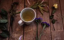 Ini Minuman Sehat dari Bahan Alami Bisa Menurunkan Kolestero, Mudah Dibuat di Rumah
