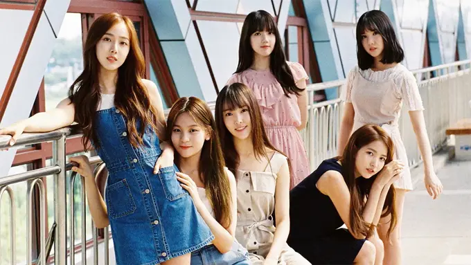 GFriend
