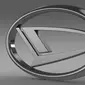 Logo Daihatsu (lofrev)