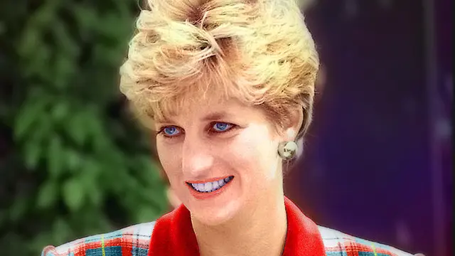 Lady Diana