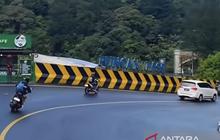 Tahukah Anda? Rekayasa Lalu Lintas Puncak Cianjur Diberlakukan, Antisipasi Macet Parah Usai Libur Panjang!