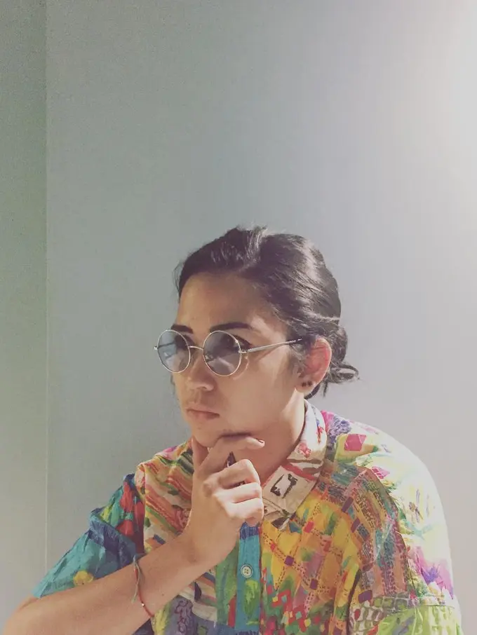 [Bintang] Dinda Kanya Dewi