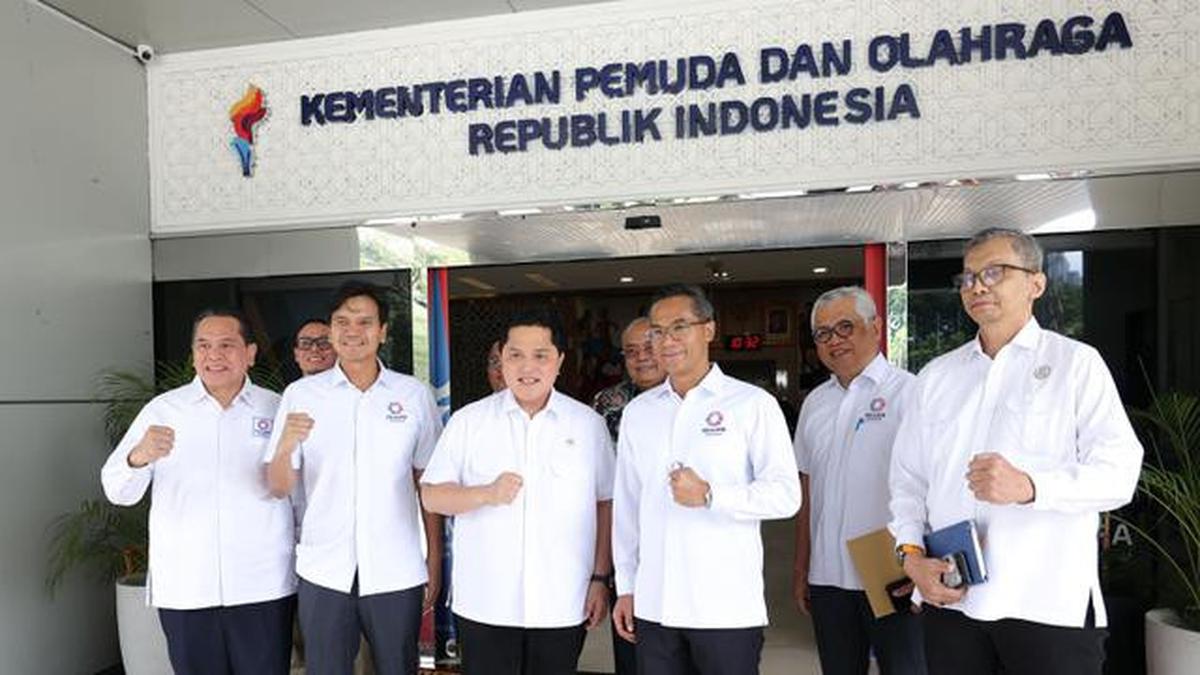 1.600 Atlet Panaskan Persaingan Indonesia Open Aquatic Championships 2025, Bakal Ada Momen Spesial terkait SEA Games 2025