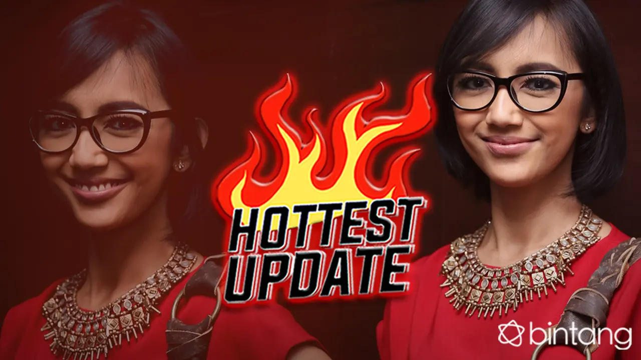 [Bintang] HL Hottest Update Nina Tamam