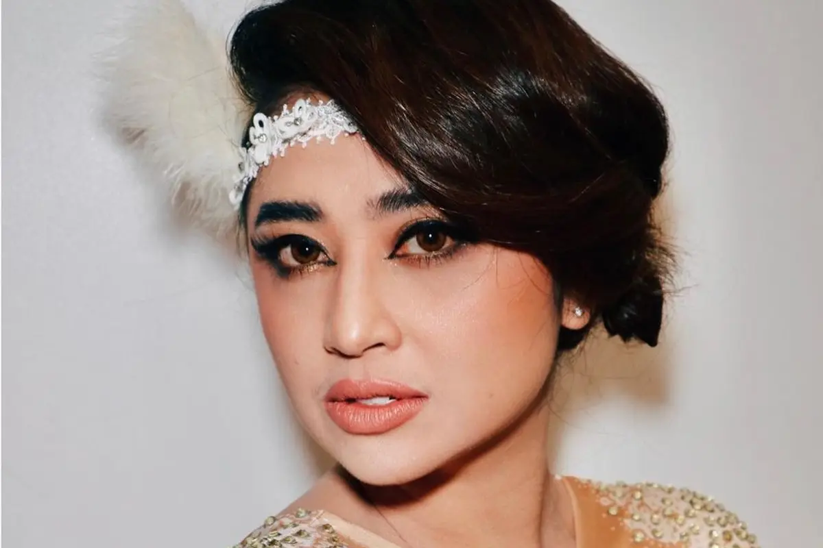 Dewi Perssik. (Foto: Dok. Instagram @dewiperssik9)