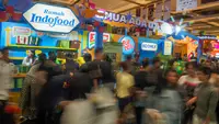 Hadir di IdeaFest 2026, Indofood Dorong Kreativitas Anak Muda