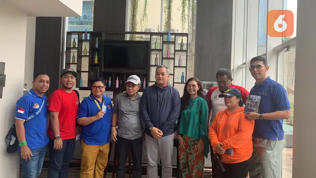 Cara Baru Kenali Jakarta Pusat Lewat Enjoy Jakarta Walking Tour