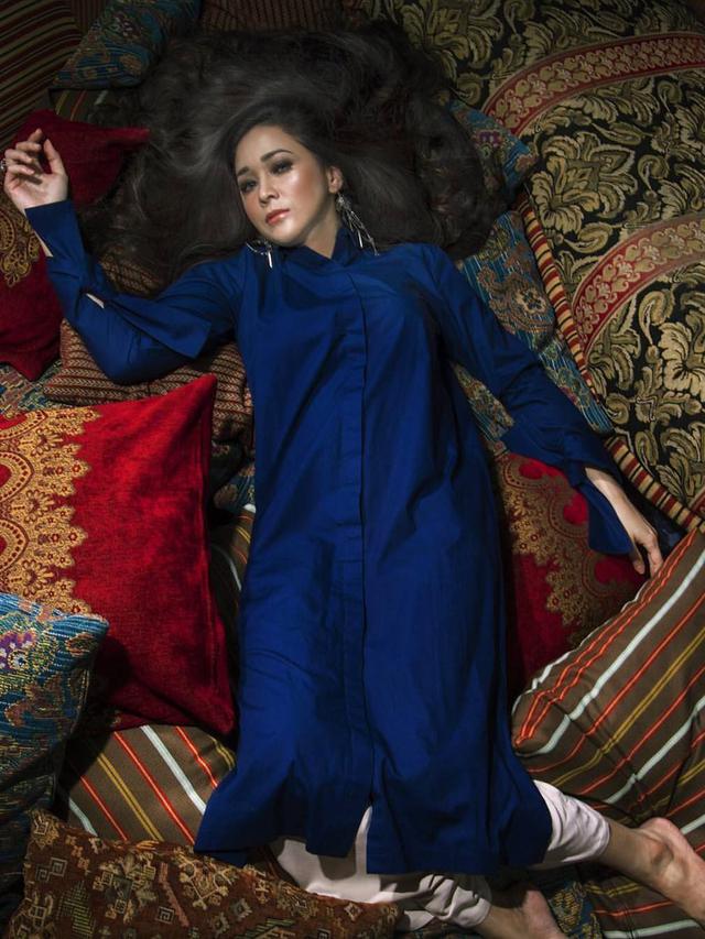 Bergelimang Kemewahan, Ini 8 Sumber Kekayaan Maia Estianty