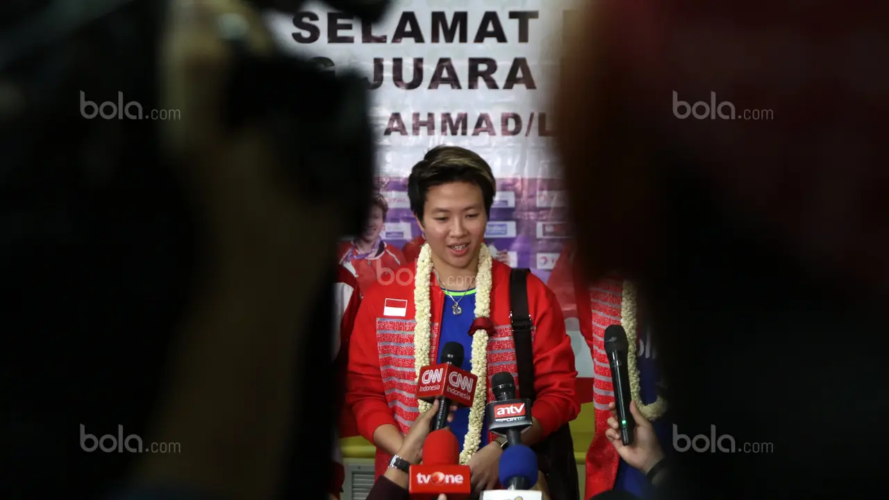 Liliyana Natsir, Asian Games