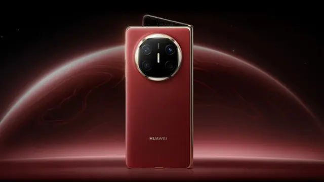 HUAWEI Mate X6