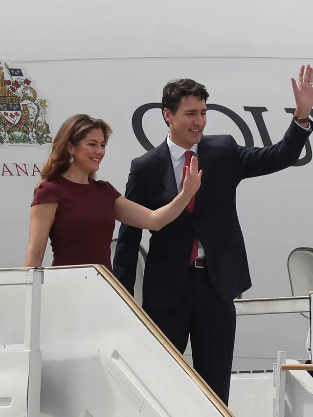 Hadiri G20, Sejumlah Pemimpin Negara Mulai Tiba di Argentina