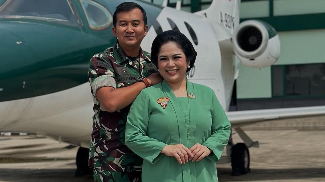 Selain Luna Maya, ini Sederet Artis Wanita yang Menikah di Usia 40 Tahun ke Atas