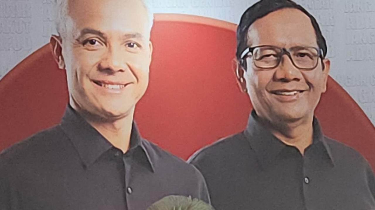 Ganjar Pastikan Gugat Hasil Pilpres ke MK: Mudah-mudahan Membuka Tabir