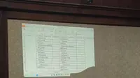 Ace Hasan Buka Suara Namanya Disebut Terima Jatah Kuota Haji Tambahan