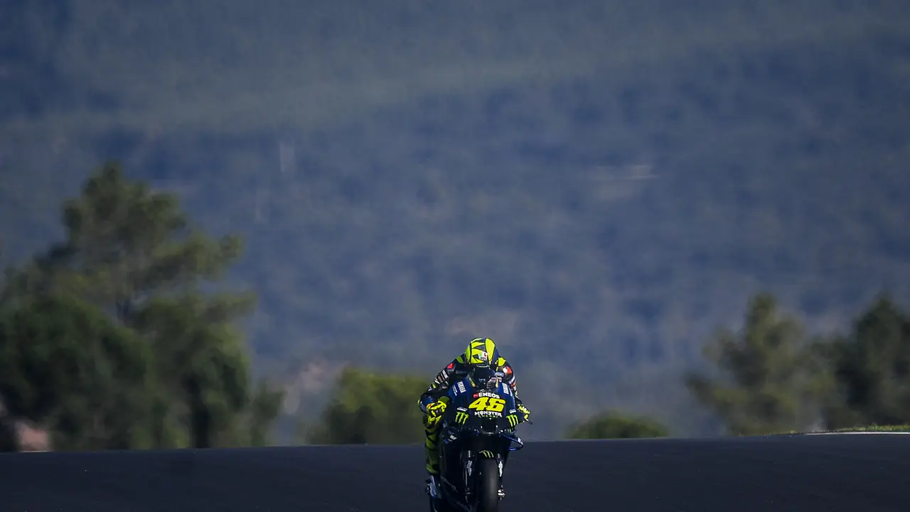 Valentino Rossi