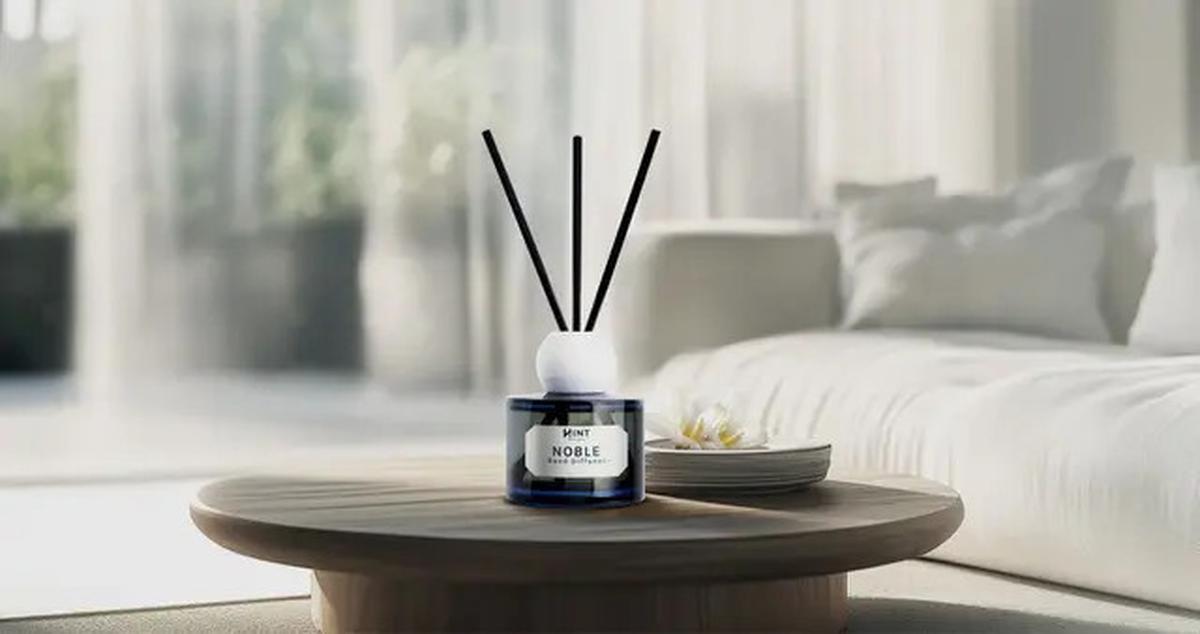 Rekomendasi Parfum Ruangan yang Menenangkan April 2025