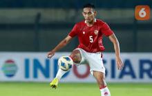 Timnas Indonesia vs Jepang: Tak Ada Mees Hilger, Tenang Masih Ada Rizky Ridho