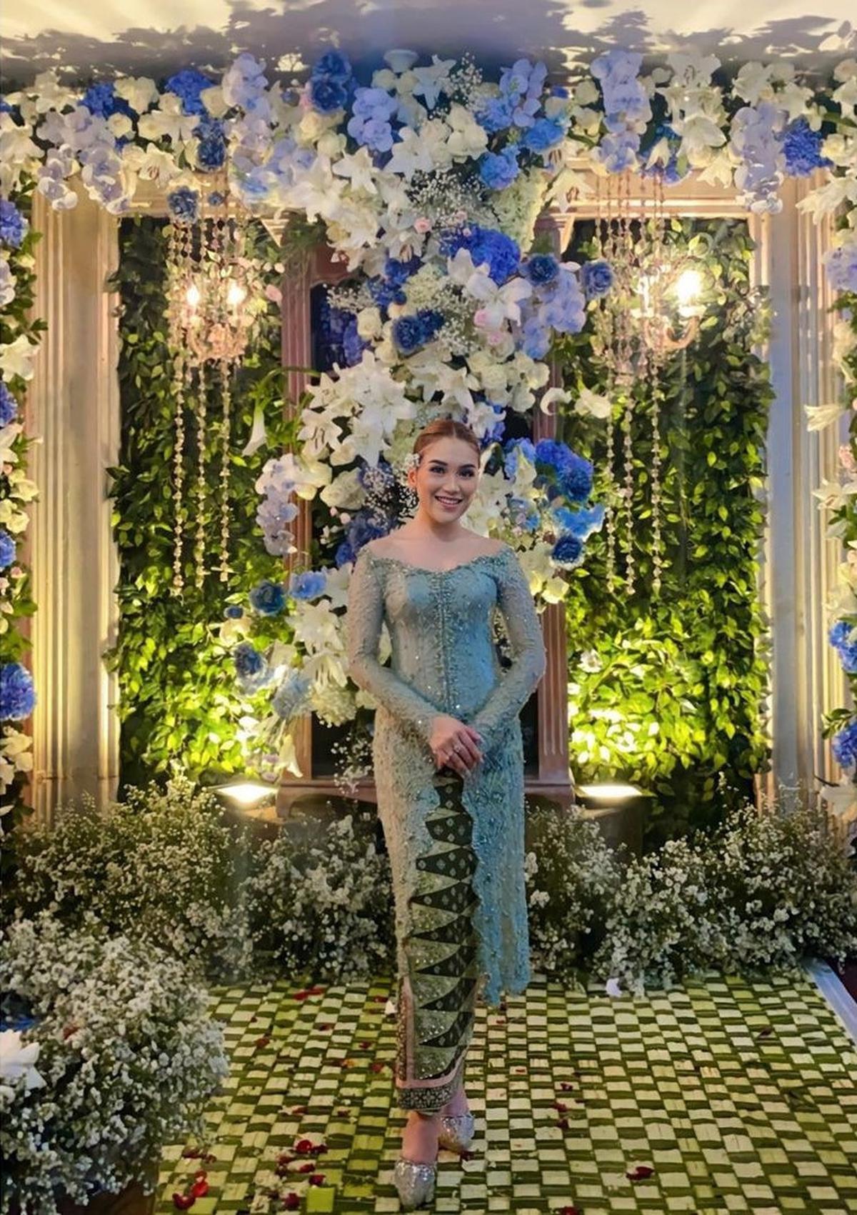 Semakin Cantik