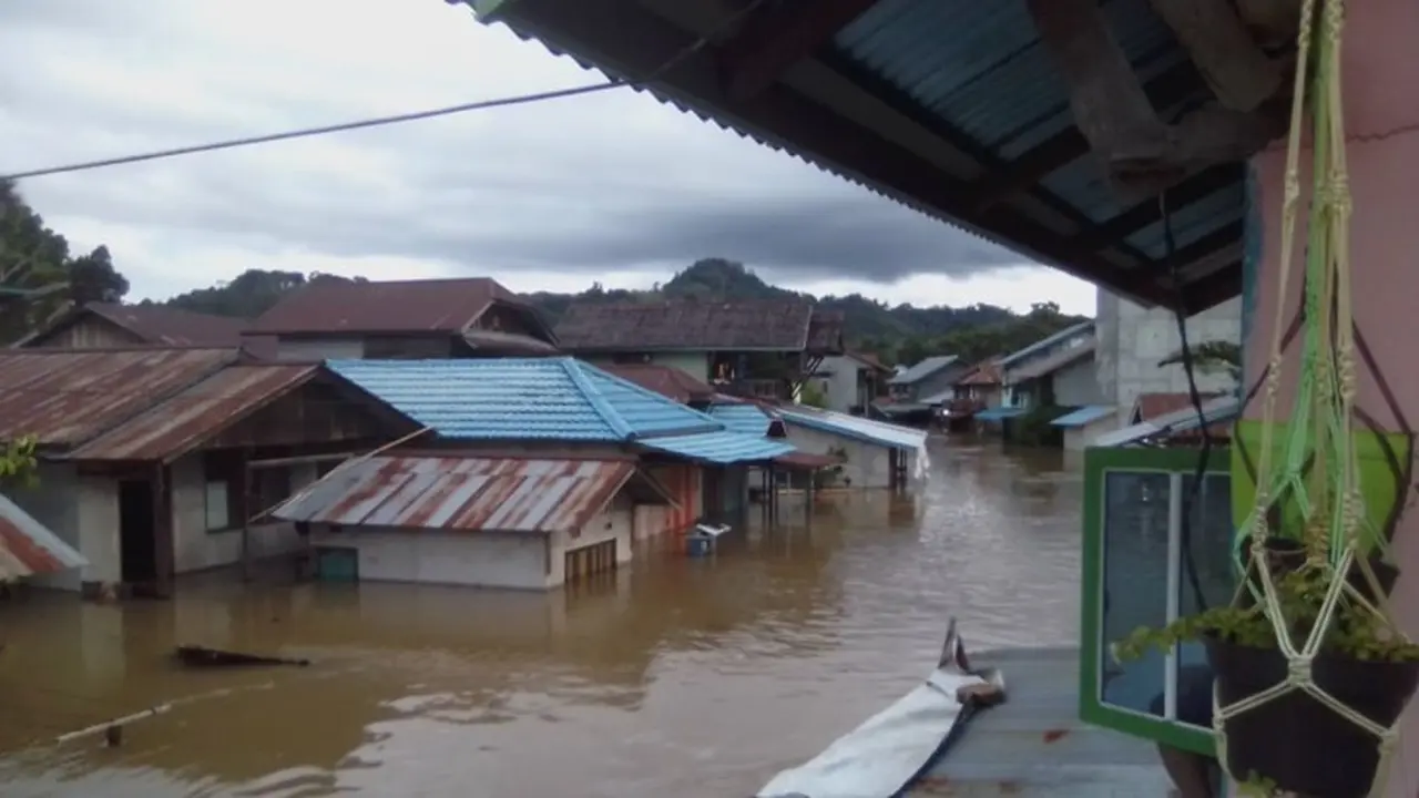 Banjir