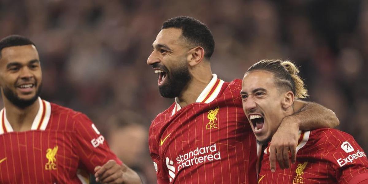 Jadwal & Live Streaming Liverpool Hari Ini, Minggu 20 Oktober 2024: Home vs Chelsea