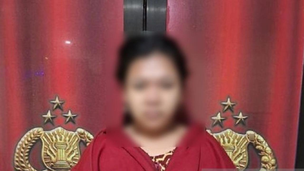 Polisi Ungkap Kasus Penelantaran Bayi di Samarinda, Wanita Muda Diamankan