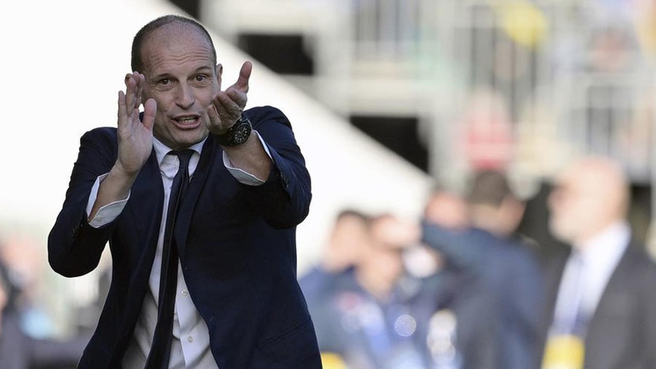 Here We Go! AC Milan Massimiliano Allegri Akhirnya CLBK