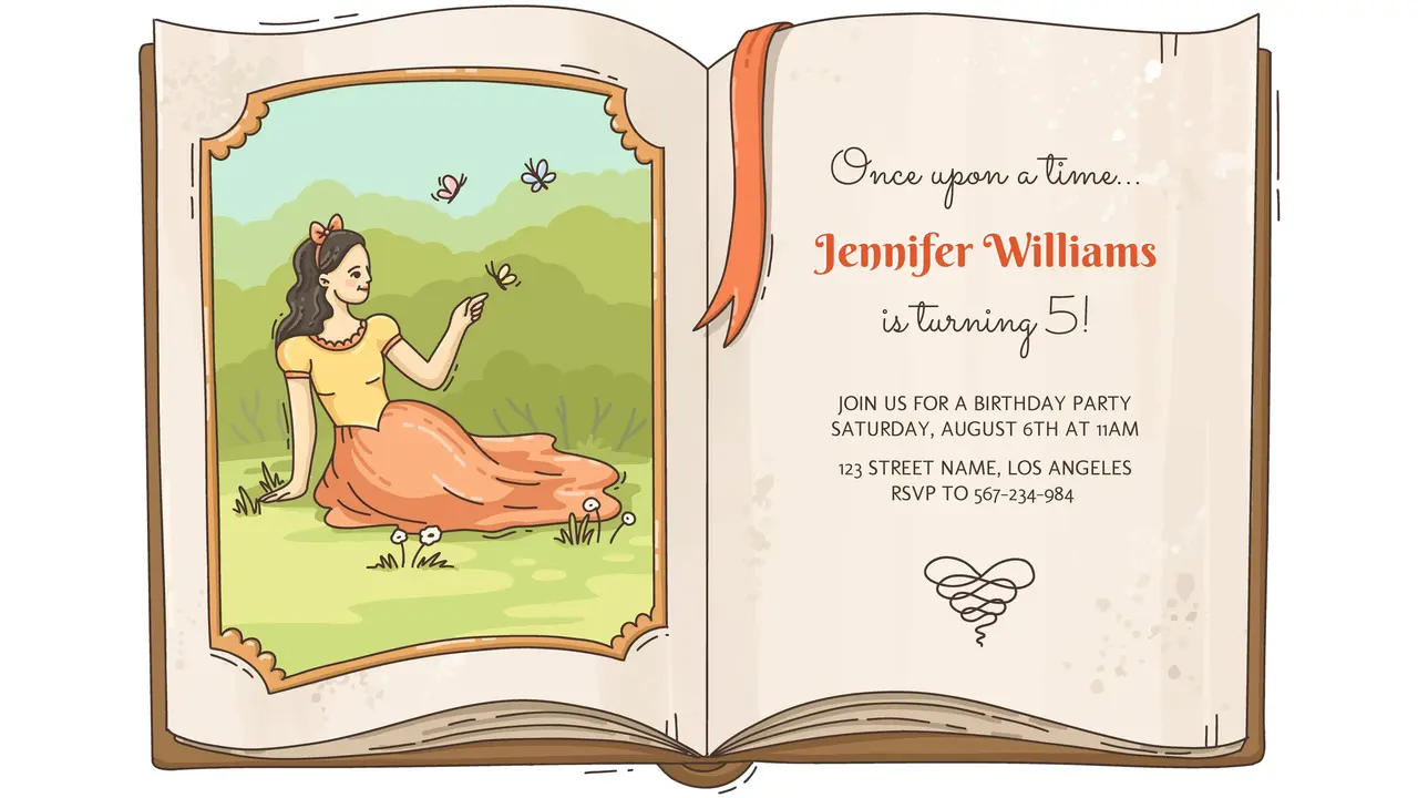 Ilustrasi cerpen, buku cerita