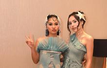 Beby Tsabina Tampil Memukau di Indonesian Fashion Aesthetic, Intip 5 Pesonanya di Atas Catwalk
