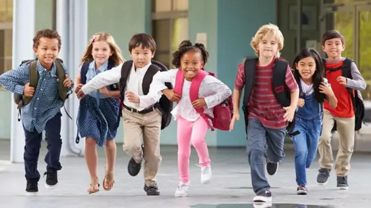 5 Ciri Anak Cerdas yang Bisa Dilihat Sejak Dini