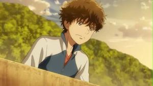 Kenali Para Karakter Anime AOASHI Season 1 yang Tayang di Vidio