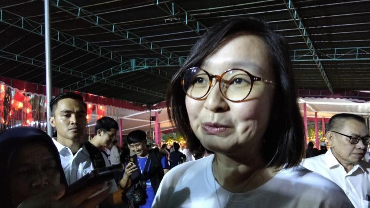 Waisak di Borobudur: Wamenekraf Ungkap Potensi Besar Gerakkan Ekonomi Kreatif dan Pariwisata