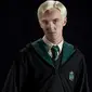 Tom Felton, pemeran Draco Malfroy dalam film Harry Potter telah berubah dari Slytherin menjadi Gryffindor.