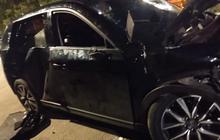 Update Mazda CX-5 Kabur Usai Tabrakan Beruntun di Tambora, 2 Pelajar Tewas & Tiga Lainnya Luka-Luka
