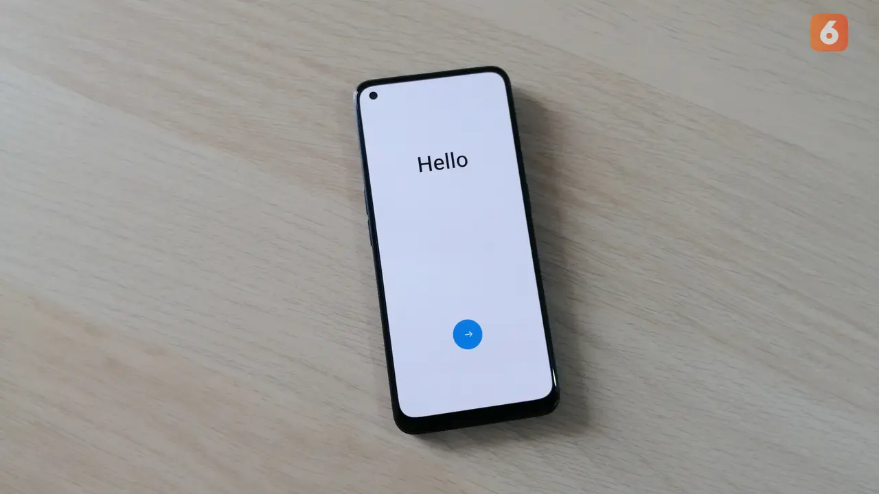 Realme 9