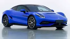 Siap Guncang Eropa, BYD Luncurkan Denza Z Track Edition