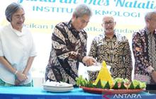 Dirut PLN Dorong ITPLN Jadi Kampus Transisi Energi Kelas Dunia, Cetak Talenta Unggul