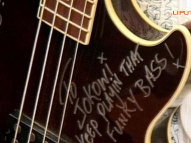 Unduh 92 Koleksi Gambar Gitar Metallica Paling Bagus Gratis HD