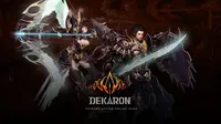 LytoGame membuka preregistrasi game Dekaron Online hingga 18 Agustus 2022. Masa preregistrasi yang telah diikuti 100 ribu pemain sejak dibuka. (Foto: Lyto Game)