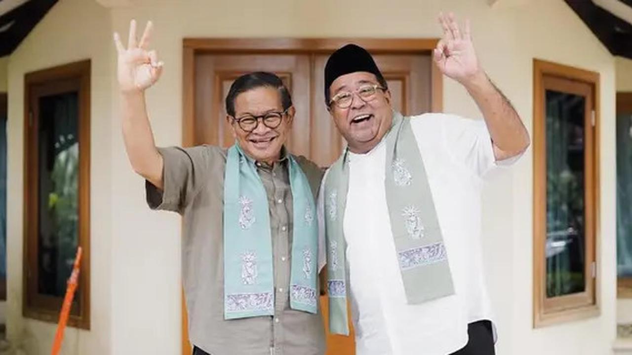 Hasil Rekapitulasi Suara Pilkada Jakarta 2024: Pramono-Rano Karno Menang 50,07 Persen