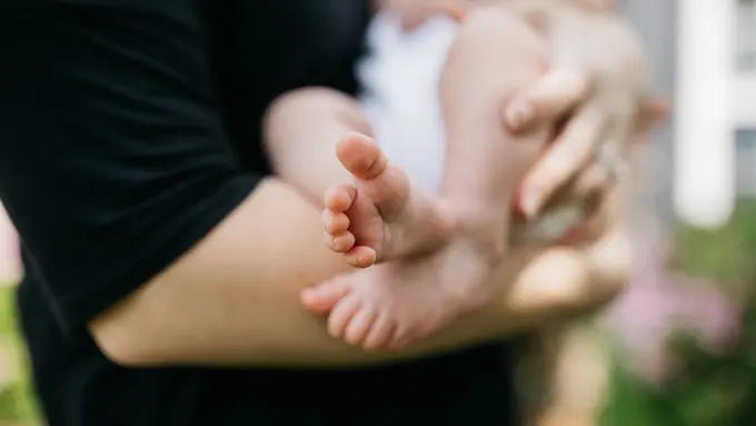 Tips Mengasuh Anak Berkebutuhan Khusus