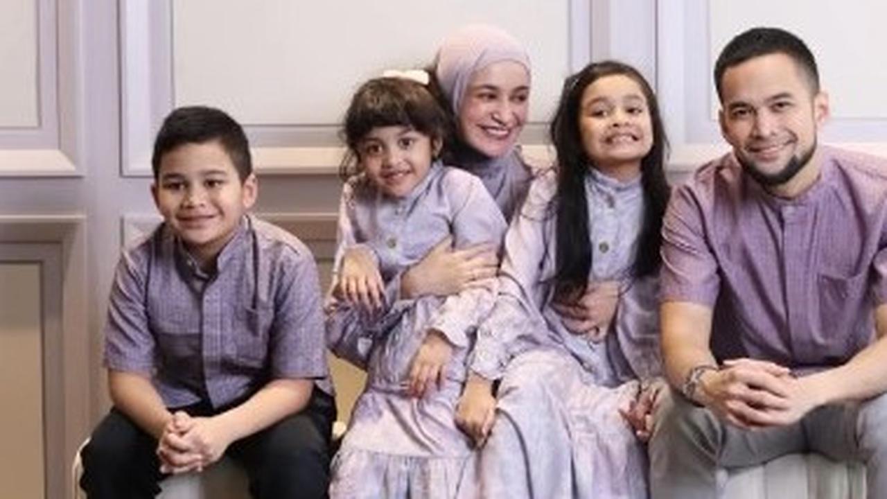 Ternyata Teuku Wisnu Pernah 2 Kali Ditolak Shireen Sungkar saat Diajak Nikah, Begini Kisahnya