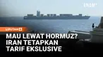 Iran berencana mewajibkan kapal yang melintasi Selat Hormuz membayar biaya transit menggunakan mata uang rial. Dana tersebut akan digunakan untuk memperkuat militer serta kesejahteraan rakyat. Kebijakan ini berpotensi berdampak besar pada perdagangan...
