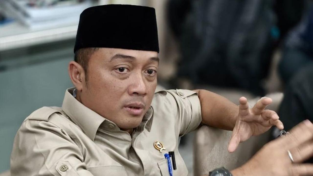 Mensesneg Fokus MBG, Pencabutan ID Pers Wartawan CNN Indonesia di Istana Tuai Pertanyaan