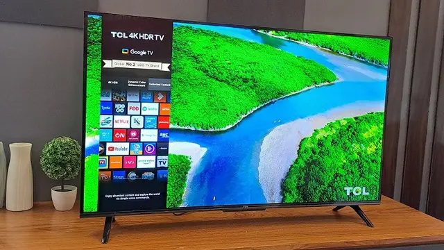 TCL