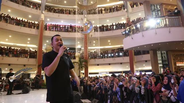 Diskon belanja Ramadan