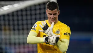 Manchester United dan Everton Saling Sikut Demi Kiper Gratisan